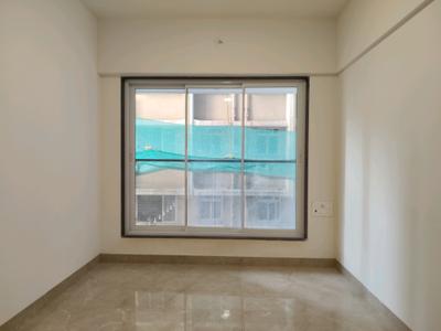 Living Room Image of 500 Sq.ft 1 BHK Apartment / Flat for sale in Andheri East Mumbai for Rs. 11580000