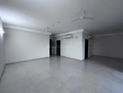 Living Room Image of 2801 Sq.ft 3 BHK Apartment / Flat for sale in Experion Windchants, Sector 112 Gurgaon for Rs. 46000000