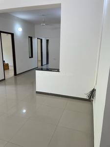 Hall Image of 1845 Sq.ft 3 BHK Apartment / Flat for sale in Prahlad Nagar Ahmedabad for Rs. 15600000