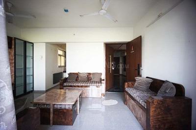 Hall Image of 871 Sq.ft 2 BHK Apartment / Flat for sale in V Uptown, Ravet Pune for Rs. 7500000