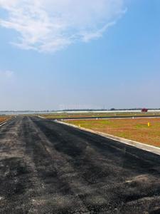 Image of 780 Sq.ft Residential Plot / Land for sale in Iconic City Phase I, Appanaickenpatti, Coimbatore for Rs. 1160000