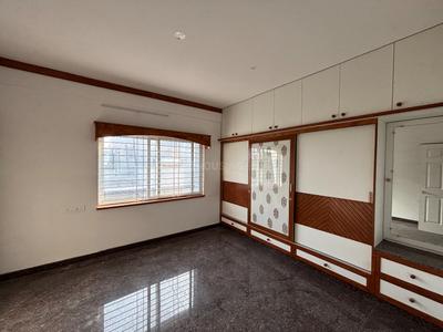 Bedroom Image of 2200 Sq.ft 3 BHK Independent House for sale in Jnana Ganga Nagar Bengaluru for Rs. 19800000