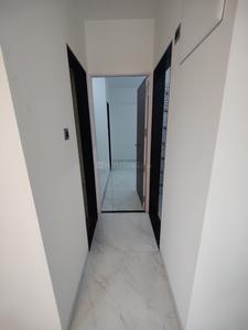 Image of 1000 Sq.ft 2 BHK Apartment / Flat for sale in Urban BKC Crown, Kurla West, Mumbai for Rs. 18222222