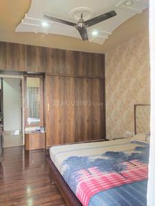 Bedroom Image of 1777 Sq.ft 3 BHK Apartment / Flat for sale in The Metropolitan Seegehalli MCHS Layout by The Metropolitan, K R Puram Bengaluru for Rs. 21100000