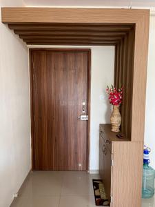 Hall Image of 3750 Sq.ft 4 BHK Villa for sale in Kolte Patil Life Republic Sector R2 2nd Avenue, Marunji Pune for Rs. 29000000