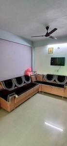 1 BHK Flat