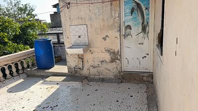 Image of 1350 Sq.ft 2 BHK Builder Floor for rent in Meghashray, Khokhra, Ahmedabad for Rs. 14000