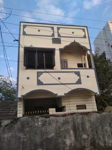 Image of 1260 Sq.ft 4 BHK Independent House for sale in Sayeedabad, Hyderabad for Rs. 7500000