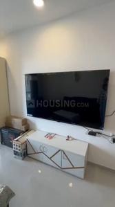 Bedroom Image of 700 Sq.ft 2 BHK Apartment / Flat for rent in DLH Leo Tower, Andheri West Mumbai for Rs. 125000