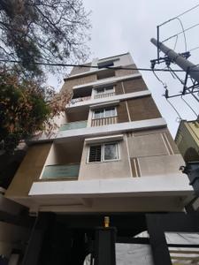 Image of 1120 Sq.ft 2 BHK Apartment / Flat for sale in Madhavadhara, Visakhapatnam for Rs. 9500000