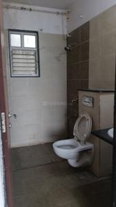 Image of 850 Sq.ft 2 BHK Apartment / Flat for rent in Kolte Patil Life Republic Sector R7 7th Avenue I Towers, Hinjawadi Phase 2, Pune for Rs. 23000