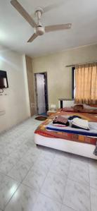 Bedroom Image of 1340 Sq.ft 3 BHK Apartment / Flat for sale in Vastrapur Ahmedabad for Rs. 10000000
