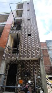Image of 315 Sq.ft 1 BHK Apartment / Flat for sale in Uttam Nagar, New Delhi for Rs. 1005701