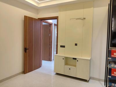 Bedroom Image of 1680 Sq.ft 3 BHK Builder Floor for sale in Smartworld Orchard, Sector 61 Gurgaon for Rs. 25000000
