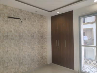 Bedroom Image of 1292 Sq.ft 3 BHK Builder Floor for sale in Urban Blossom, Green Field Colony Faridabad for Rs. 13100000