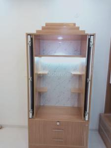 Bedroom Image of 960 Sq.ft 2 BHK Apartment / Flat for rent in DS Max Sovereign, Hallehalli Bengaluru for Rs. 26000