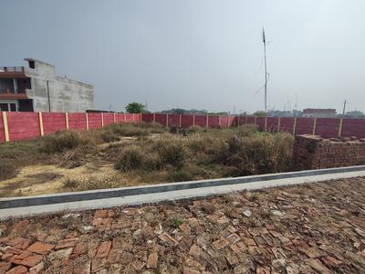 Image of 450 Sq.ft Residential Plot / Land for sale in Naubasta, Kanpur for Rs. 525000