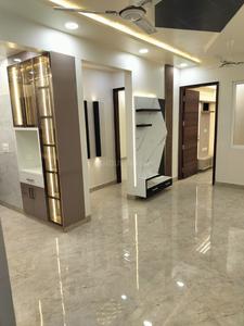 Hall Image of 1000 Sq.ft 2 BHK Apartment / Flat for sale in Mayur Apartment, Sector 9 Rohini New Delhi for Rs. 15200000
