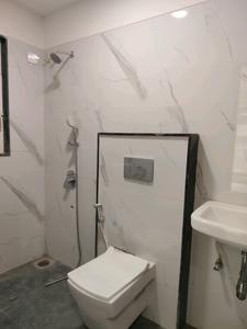 Bedroom Two Image of 1250 Sq.ft 2 BHK Apartment / Flat for sale in DGS Sheetal Ekta, Malad East Mumbai for Rs. 24000000