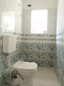Bedroom One Image of 1031 Sq.ft 3 BHK Apartment / Flat for sale in Parui Mauza Kolkata for Rs. 6300000
