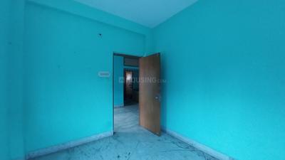 Bedroom Image of 1200 Sq.ft 3 BHK Apartment / Flat for sale in Kalikapur, EM Bypass Kolkata for Rs. 5400000