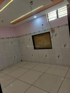 Bedroom Image of 500 Sq.ft 1 RK Builder Floor for rent in Bhakti Nagar Rajkot for Rs. 5000