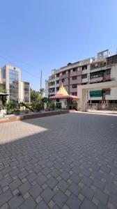 Image of 1900 Sq.ft 3 BHK Apartment / Flat for rent in S R Venus Height 2, Balitha, Vapi for Rs. 23000