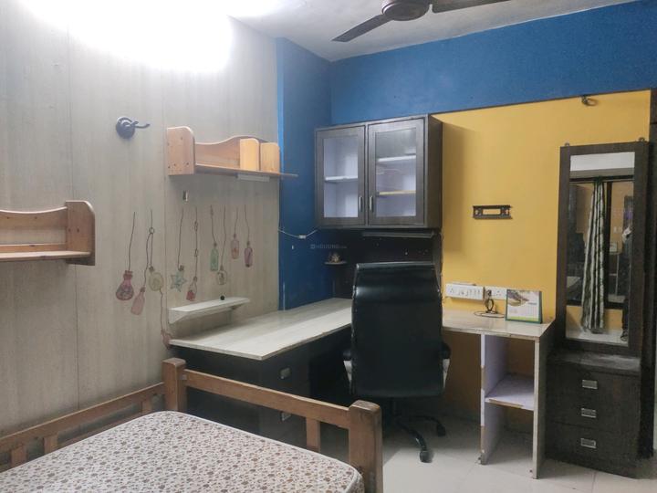Sector 2, Kopar Khairane Bedroom One 1