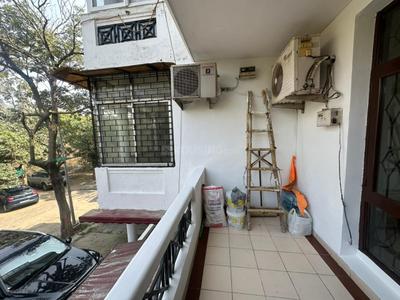 Balcony Image of 2700 Sq.ft 3.5 BHK Builder Floor for sale in Sector 52 Gurgaon for Rs. 20500099
