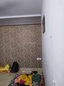 Bedroom Image of 1485 Sq.ft 3 BHK Apartment / Flat for sale in SKA Green Mansion, Noida Extension Greater Noida for Rs. 12622500