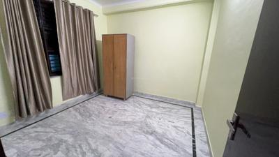 2 BHK Independent Builder Floor