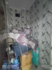 Image of 500 Sq.ft 1 BHK Builder Floor for rent in Dwarka Mor, New Delhi for Rs. 11000