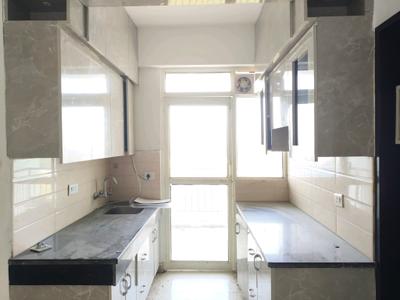 Kitchen Image of 1000 Sq.ft 2 BHK Apartment / Flat for sale in Suncity Avenue 76, Sector 76 Gurgaon for Rs. 8600000