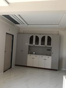 Bedroom Image of 2460 Sq.ft 5 BHK Villa for sale in Mata VK Sky Villa Orchard, Handewadi Pune for Rs. 15500000