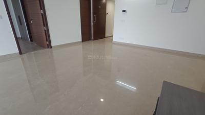 Living Room Image of 1366 Sq.ft 2 BHK Apartment / Flat for sale in Godrej Meridien, Sector 106 Gurgaon for Rs. 25000000