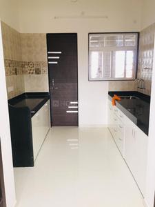 Kitchen Image of 945 Sq.ft 2 BHK Apartment / Flat for sale in GK Arise, Punawale Pune for Rs. 5750000