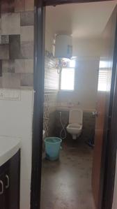 Image of 1800 Sq.ft 3 BHK Apartment / Flat for rent in Pranava Pranavas BSR Gitaaar, Panathur, Bengaluru for Rs. 69000