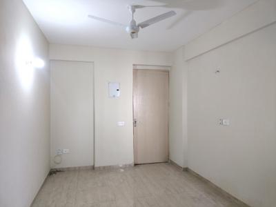 Living Room Image of 740 Sq.ft 3 BHK Apartment / Flat for sale in Advitya Homes, Kail Gaon Faridabad for Rs. 5500000