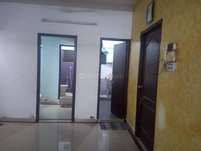 Bedroom Image of 1859 Sq.ft 3 BHK Apartment / Flat for sale in Villivakkam Chennai for Rs. 16000000