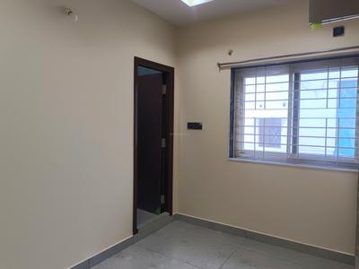 Bedroom Image of 1600 Sq.ft 3 BHK Apartment / Flat for rent in Alwal Secunderabad for Rs. 28000