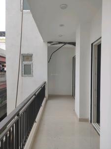 Bedroom One Image of 2610 Sq.ft 4 BHK Builder Floor for sale in Green Field Colony Faridabad for Rs. 26000000