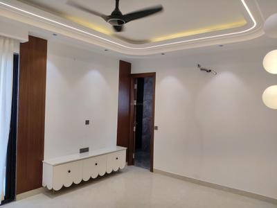 Bedroom Image of 1545 Sq.ft 3 BHK Apartment / Flat for sale in Kanchanjanga Tower, Sector 56 Gurgaon for Rs. 31000000