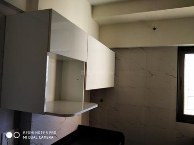 Kitchen Image of 900 Sq.ft 2 BHK Apartment / Flat for sale in Lashkaria Anurag, Andheri West Mumbai for Rs. 37000000