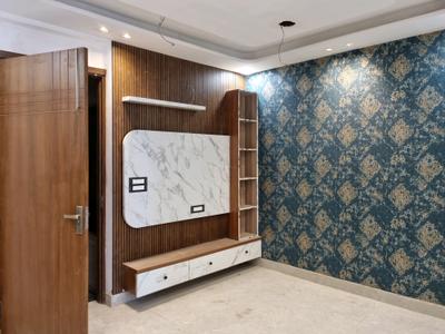 Living Room Image of 600 Sq.ft 2 BHK Apartment / Flat for sale in Sector 1 Dwarka New Delhi for Rs. 5000000