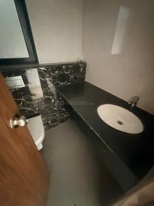Bathroom Image of 3500 Sq.ft 4 BHK Penthouse for sale in Lodha Palava Serenity A, Palava Phase 1 Thane for Rs. 40000000