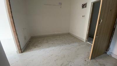 Living Room Image of 622 Sq.ft 2 BHK Apartment / Flat for sale in Keshtopur Kolkata for Rs. 2250000