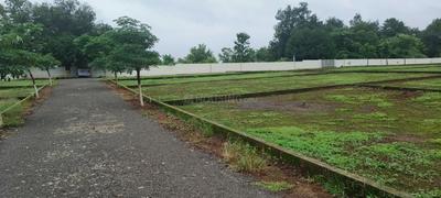 Image of 1722 Sq.ft Residential Plot / Land for sale in Badlapur West, Badlapur for Rs. 1200000