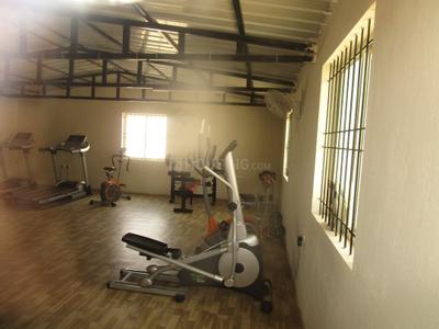 Image of 1078 Sq.ft 2 BHK Apartment / Flat for sale in BSR Tower by BSR Construction , Varanasi, Bengaluru for Rs. 5600000