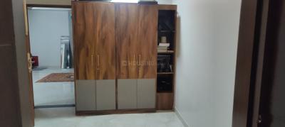 Bedroom Image of 1388 Sq.ft 3 BHK Apartment / Flat for rent in Jagatpura Jaipur for Rs. 28000