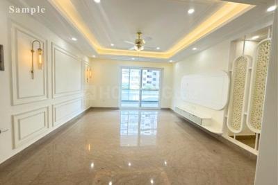 Living Room Image of 2950 Sq.ft 4 BHK Apartment / Flat for sale in Capital Royal Casa, GMS Road Dehradun for Rs. 29500002
